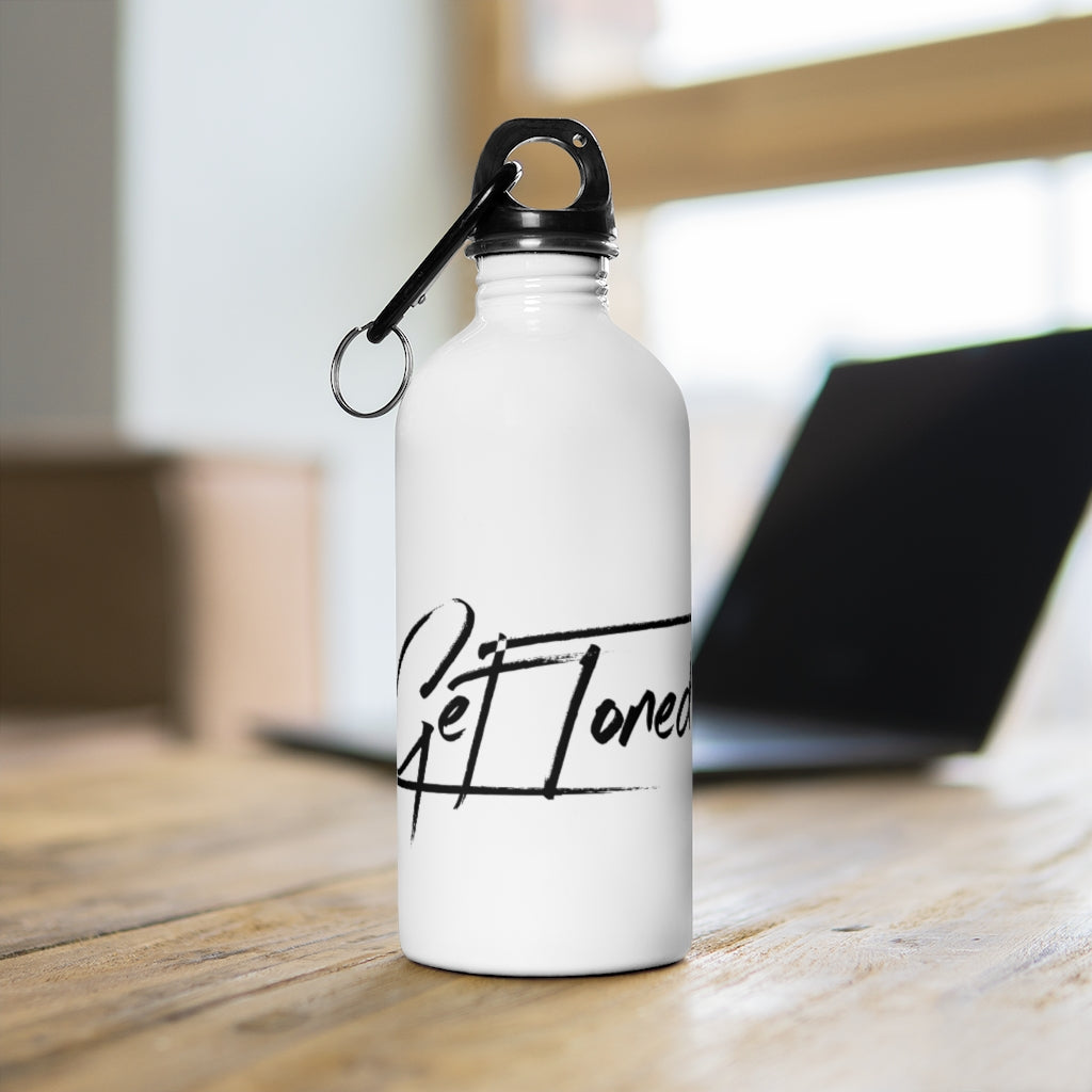 Stainless Steel Water Bottle