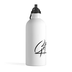 Stainless Steel Water Bottle