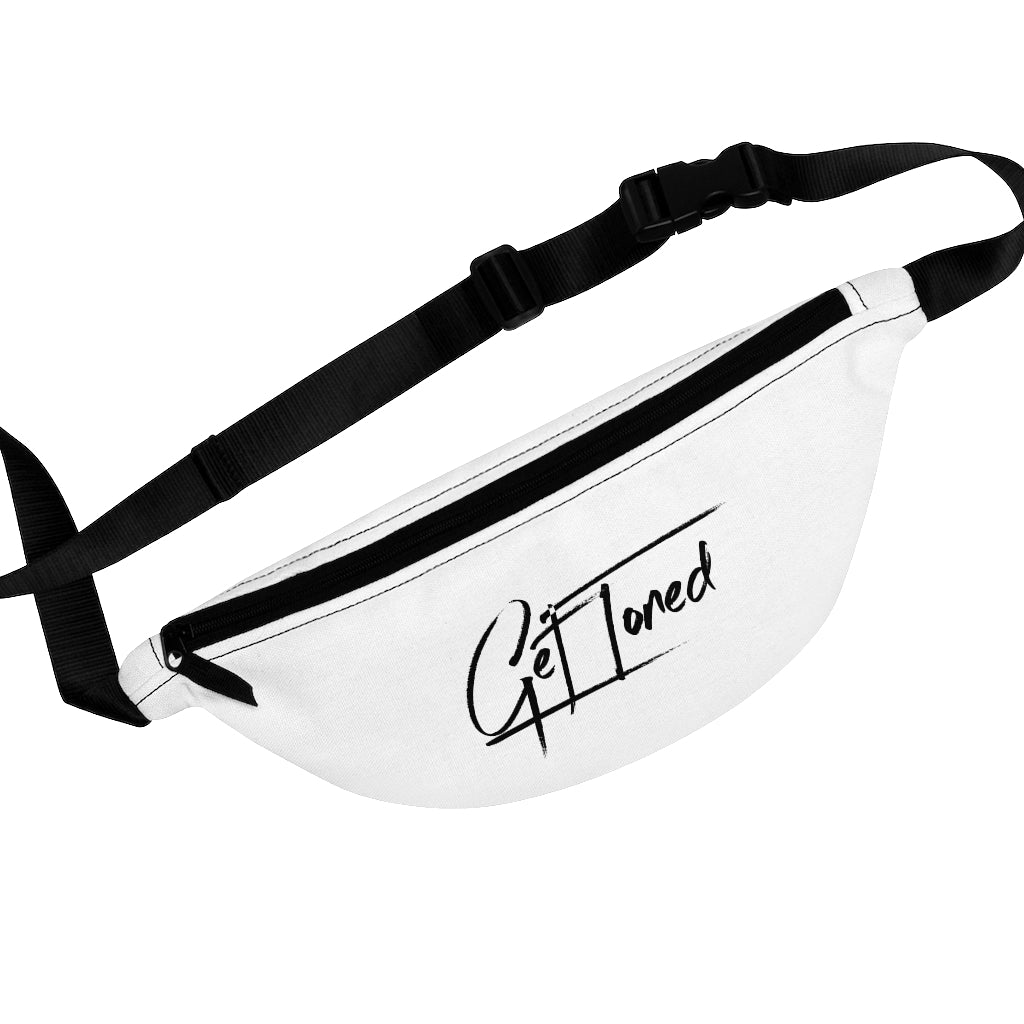 Get Toned Fanny Pack